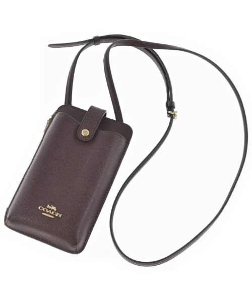 コーチ(COACH)のCOACH 財布・コインケース