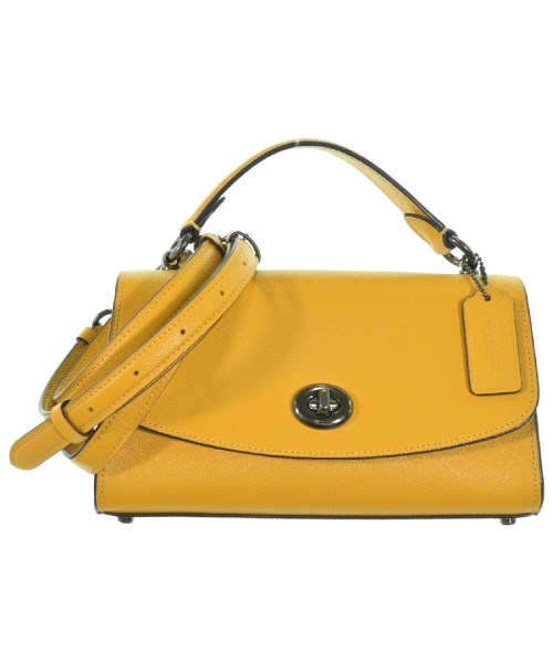コーチ(COACH)のCOACH ショルダーバッグ