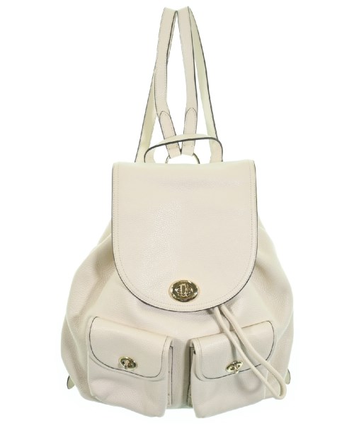 コーチ(COACH)のCOACH バックパック・リュック