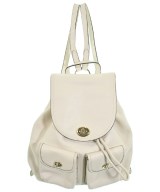 COACH バックパック・リュック