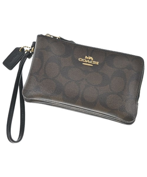 コーチ(COACH)のCOACH ポーチ
