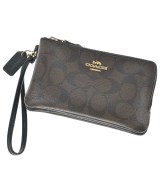 COACH ポーチ