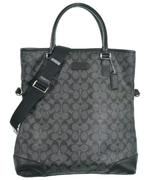 コーチ(COACH)のCOACH トートバッグ