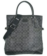 COACH トートバッグ