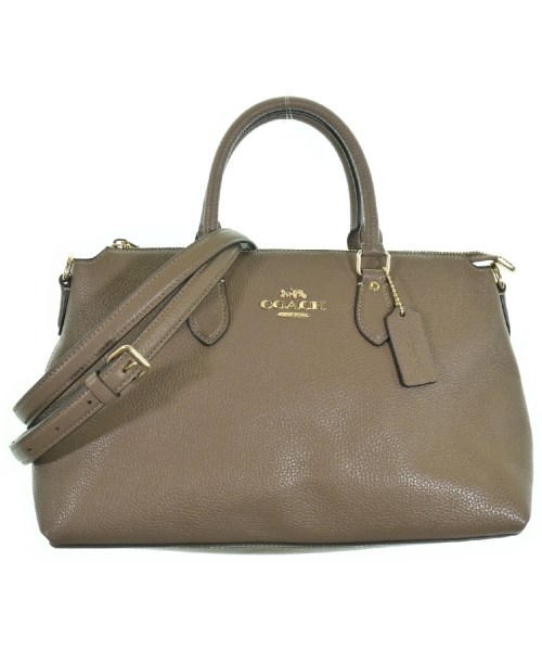 コーチ(COACH)のCOACH ハンドバッグ