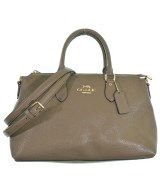 COACH ハンドバッグ