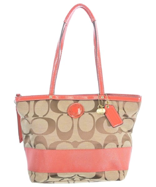 コーチ(COACH)のCOACH ハンドバッグ
