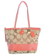 COACH ハンドバッグ