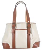 COACH トートバッグ