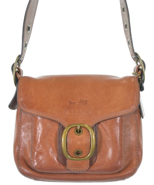 コーチ(COACH)のCOACH ショルダーバッグ