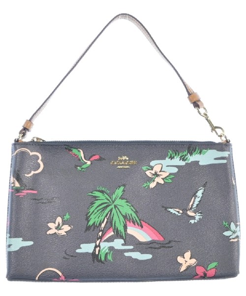 コーチ(COACH)のCOACH ショルダーバッグ