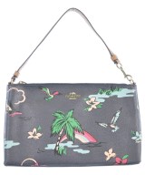 COACH ショルダーバッグ