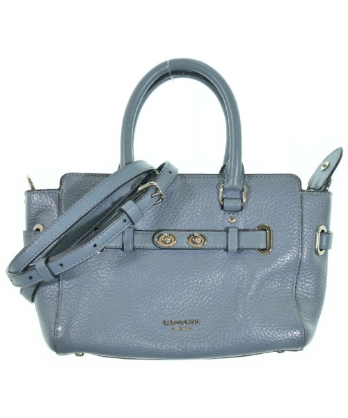 コーチ(COACH)のCOACH ハンドバッグ