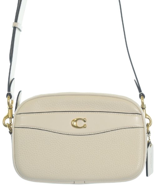 コーチ(COACH)のCOACH ショルダーバッグ