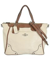 COACH トートバッグ
