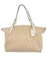 COACH ハンドバッグ