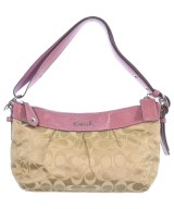 COACH ハンドバッグ