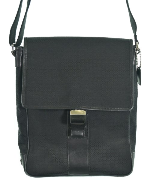 コーチ(COACH)のCOACH メッセンジャーバッグ