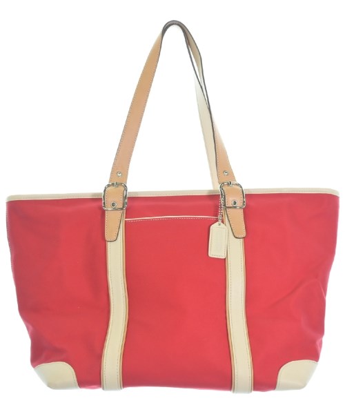 コーチ(COACH)のCOACH トートバッグ