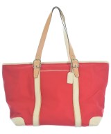 COACH トートバッグ