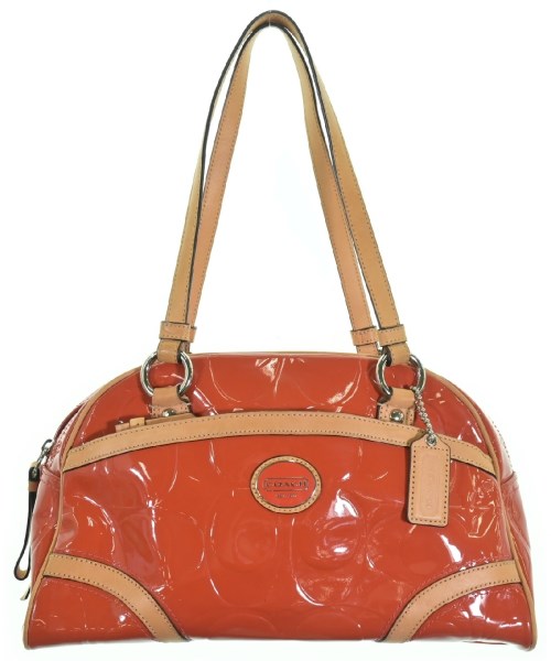 コーチ(COACH)のCOACH ボストンバッグ