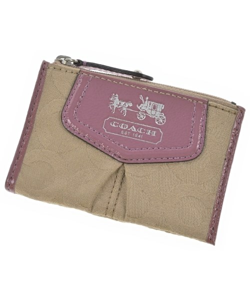 コーチ(COACH)のCOACH 財布・コインケース