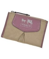 COACH 財布・コインケース