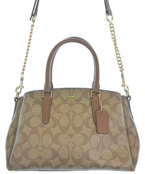 コーチ(COACH)のCOACH トートバッグ