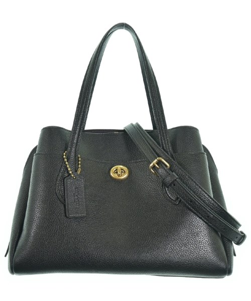 コーチ(COACH)のCOACH ハンドバッグ