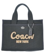 COACH トートバッグ