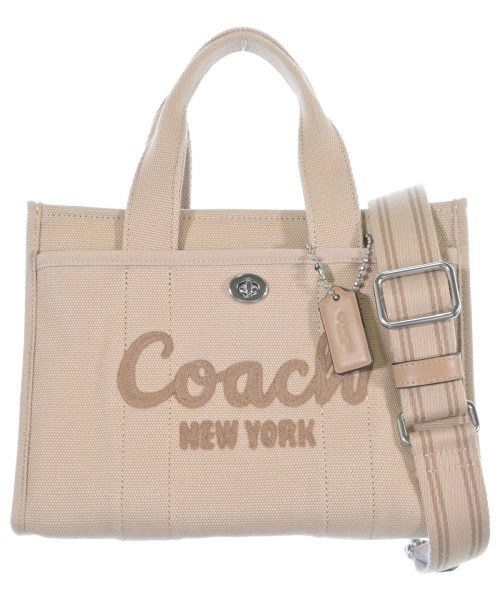 コーチ(COACH)のCOACH トートバッグ