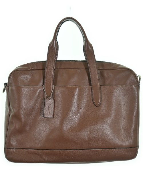 コーチ(COACH)のCOACH ビジネスバッグ