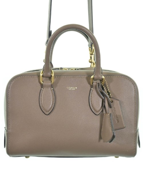 コーチ(COACH)のCOACH ショルダーバッグ