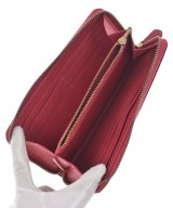 COACH（コーチ）財布・コインケース 赤 サイズ:- レディース/2200665179013