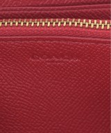 COACH（コーチ）財布・コインケース 赤 サイズ:- レディース/2200665179013