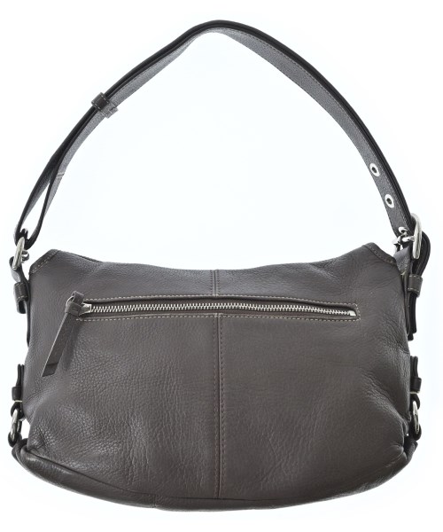 COACH（コーチ）ショルダーバッグ 茶 サイズ:- レディース/2200667854048