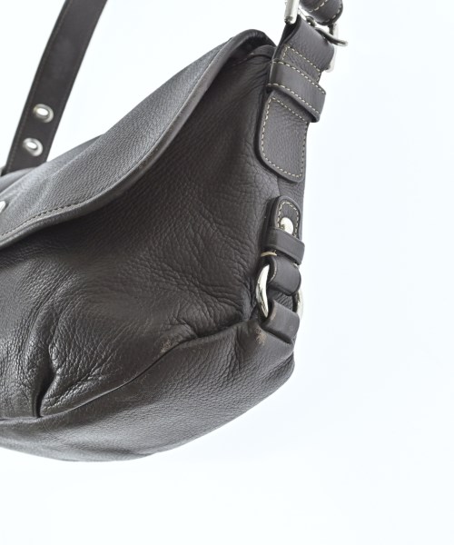 COACH（コーチ）ショルダーバッグ 茶 サイズ:- レディース/2200667854048