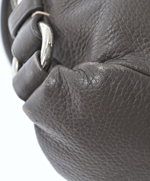 COACH（コーチ）ショルダーバッグ 茶 サイズ:- レディース/2200667854048