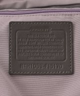 COACH（コーチ）ショルダーバッグ 茶 サイズ:- レディース/2200667854048