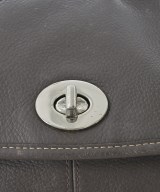 COACH（コーチ）ショルダーバッグ 茶 サイズ:- レディース/2200667854048