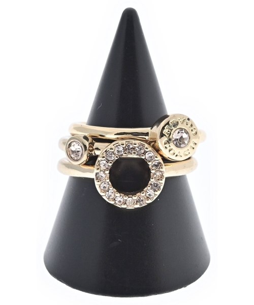 COACH(コーチ)リング ゴールド サイズ:-/2200671774110