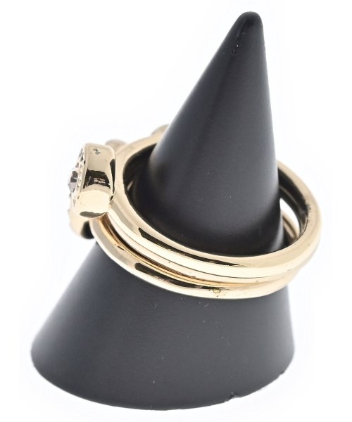 COACH（コーチ）リング ゴールド サイズ:- レディース/2200671774110