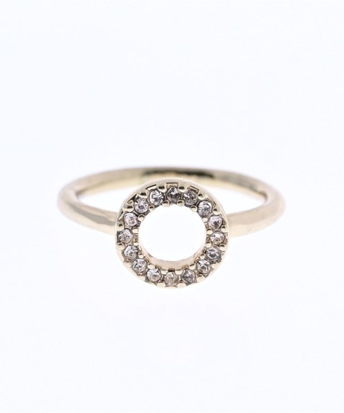 COACH（コーチ）リング ゴールド サイズ:- レディース/2200671774110