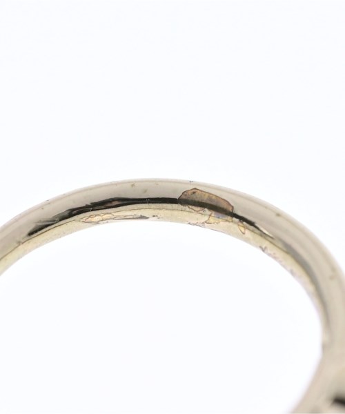 COACH（コーチ）リング ゴールド サイズ:- レディース/2200671774110