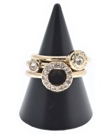 COACH（コーチ）リング ゴールド サイズ:- レディース/2200671774110