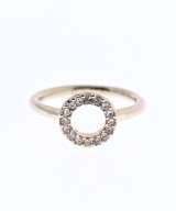 COACH（コーチ）リング ゴールド サイズ:- レディース/2200671774110