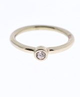 COACH（コーチ）リング ゴールド サイズ:- レディース/2200671774110