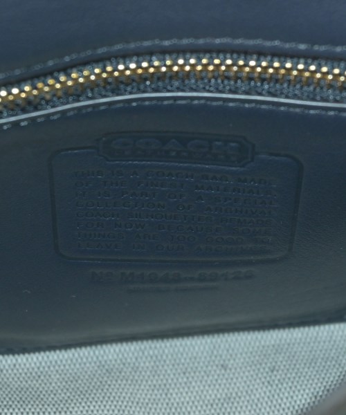 COACH（コーチ）ショルダーバッグ ベージュ サイズ:- レディース/2200671774202