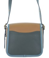 COACH（コーチ）ショルダーバッグ ベージュ サイズ:- レディース/2200671774202