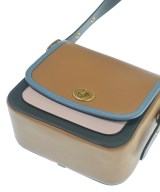 COACH（コーチ）ショルダーバッグ ベージュ サイズ:- レディース/2200671774202
